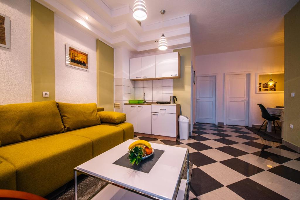 Apartment 'Hafen'