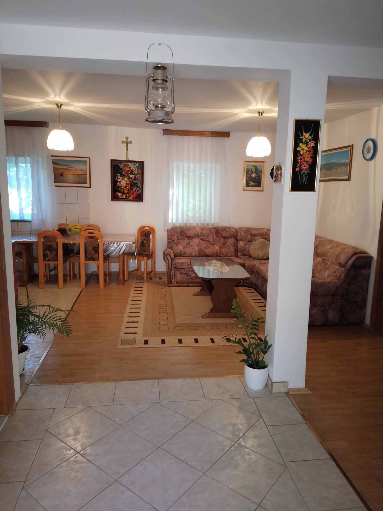 Apartment Barun