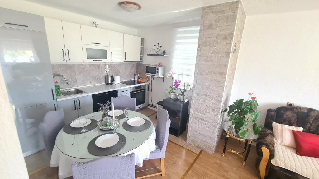 Wohnung dolisch