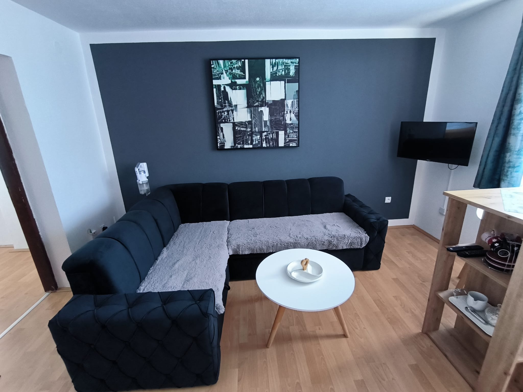 Wohnung Laki