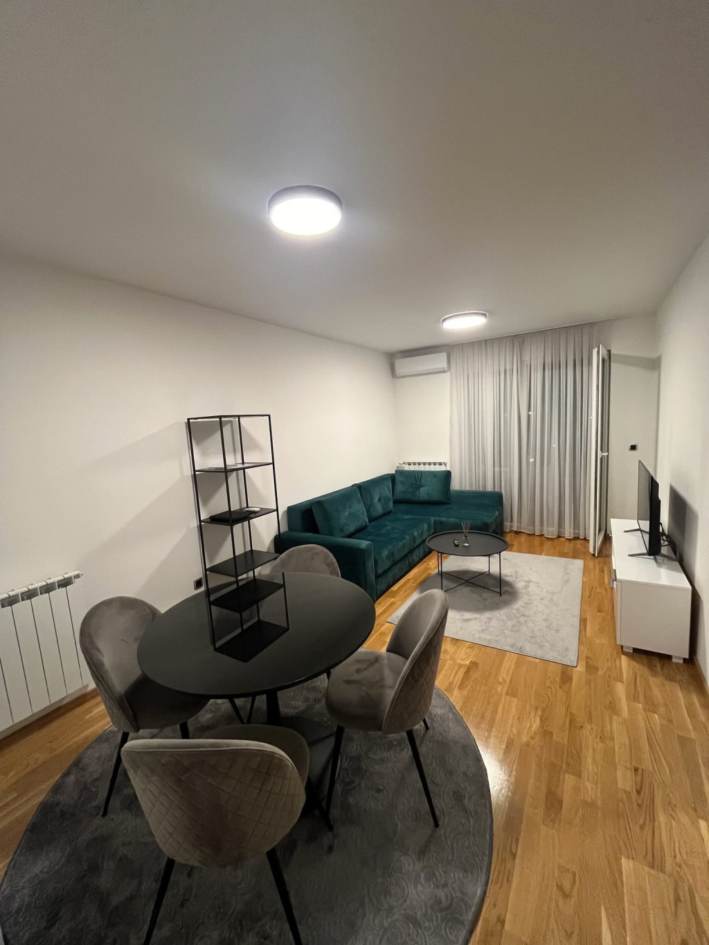 Lisboa apartman Bulevar