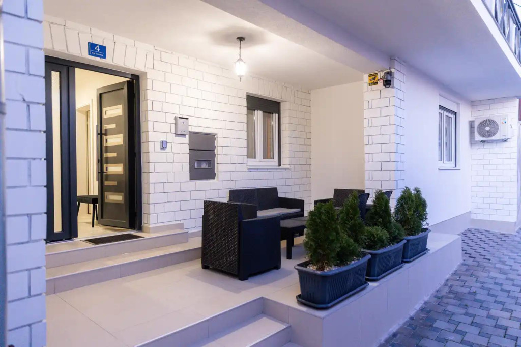 Luksusowy widok na dom Livno