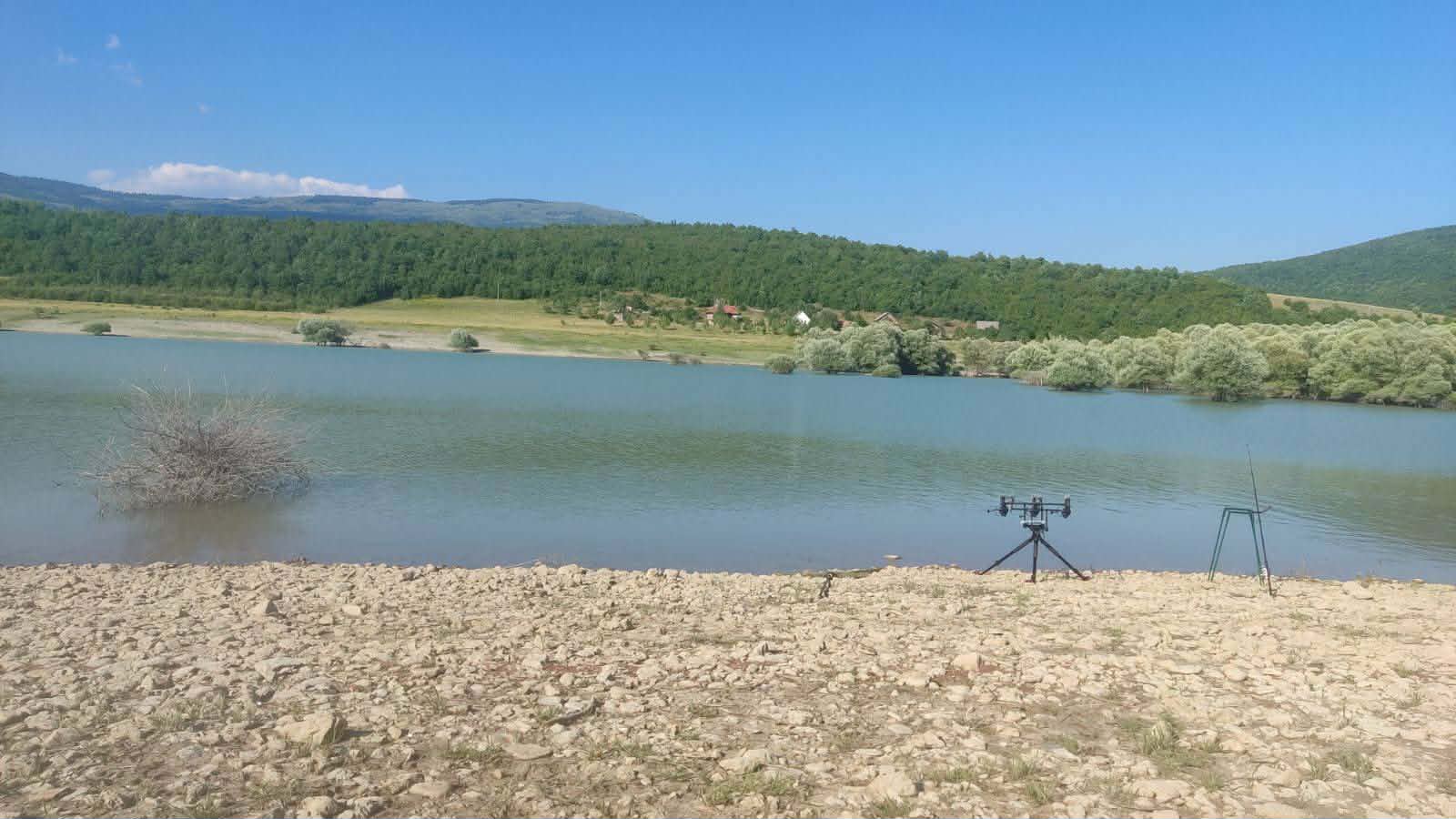 Prekajsko Lake - Lake Župica – Drvar