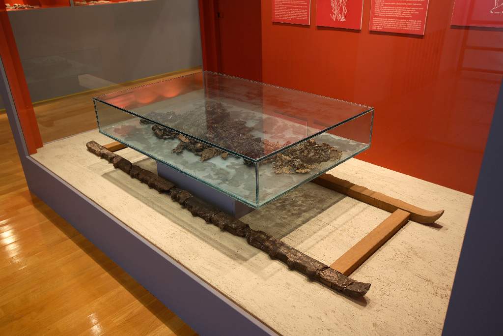 Museo francescano di Gorizia – Livno