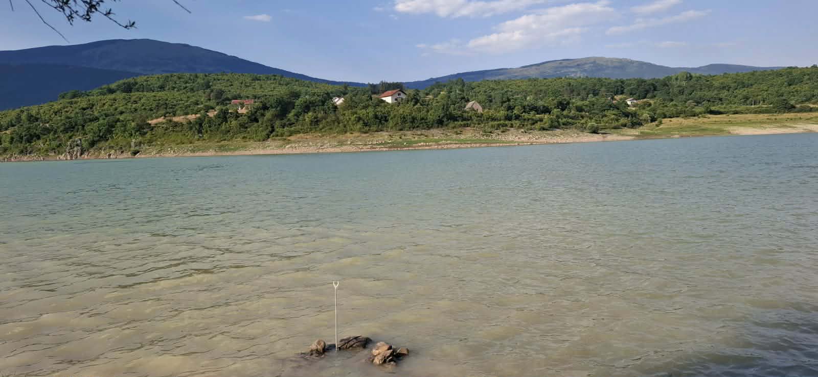 Prekajsko Lake - Lake Župica – Drvar