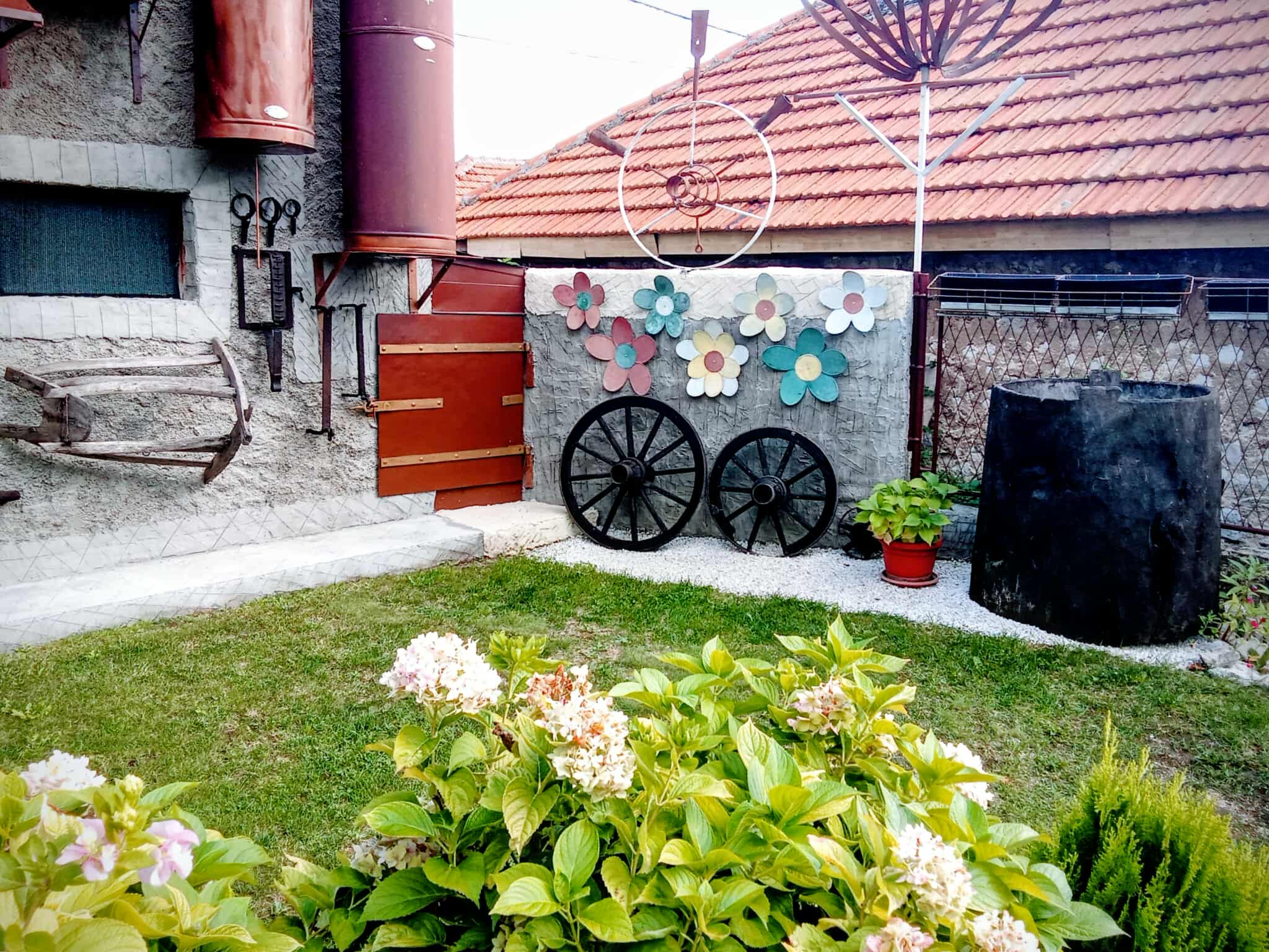 Strażnicy antyków – Livno