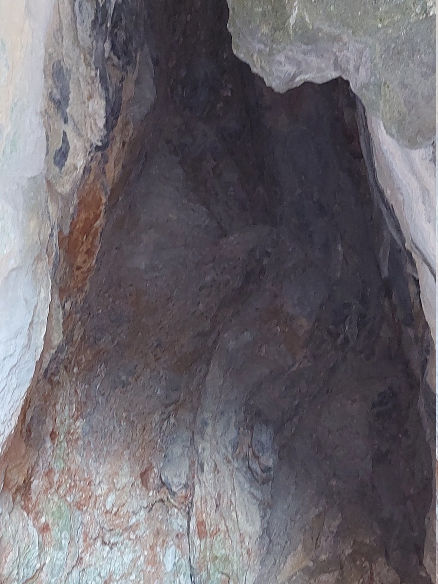 La grotta di Tito – Drvar
