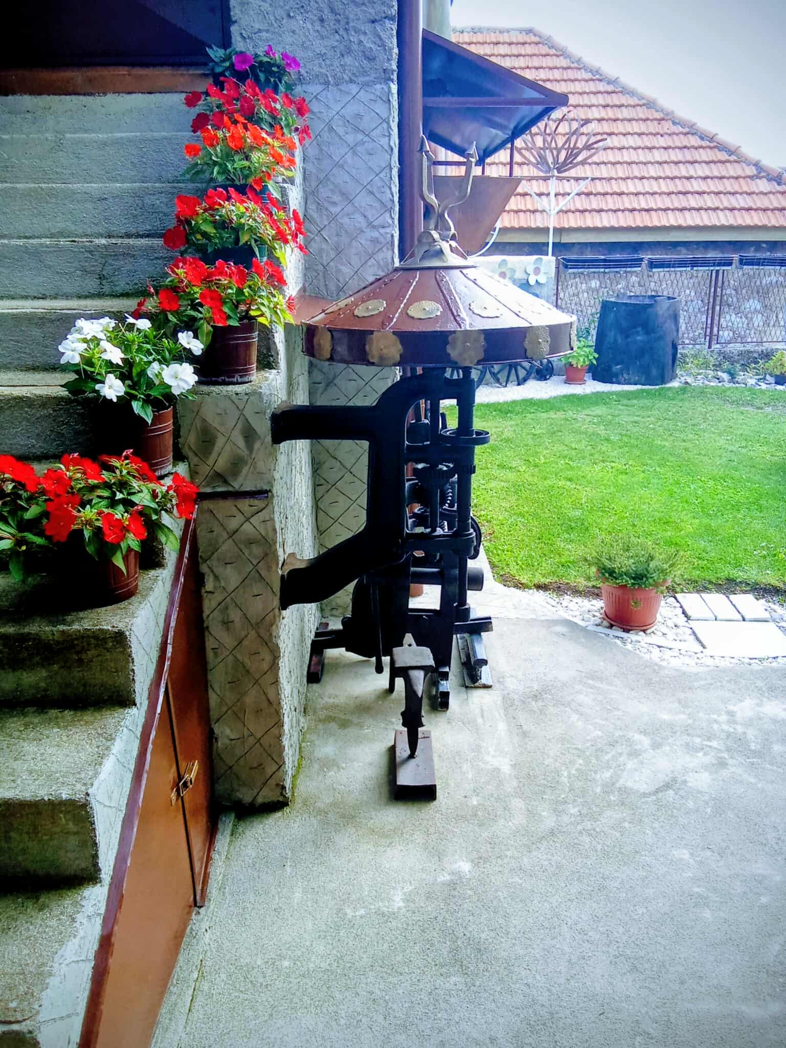 Strażnicy antyków – Livno