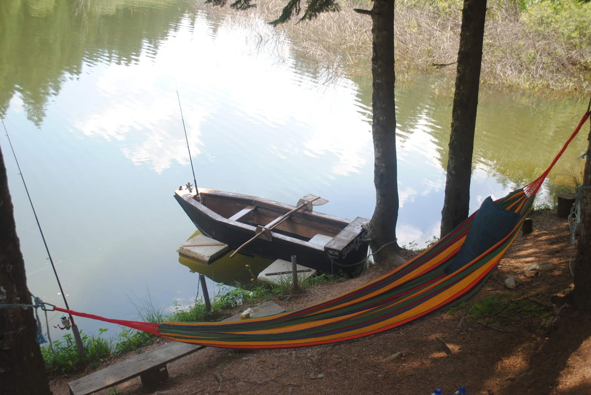 Busia – Glamoč