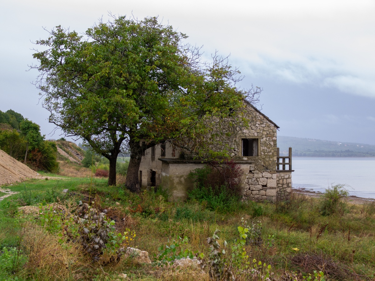 Lac Busko – Tomislavgrad