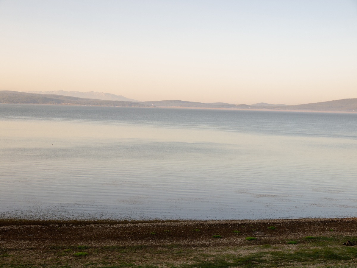 Lac Busko – Tomislavgrad
