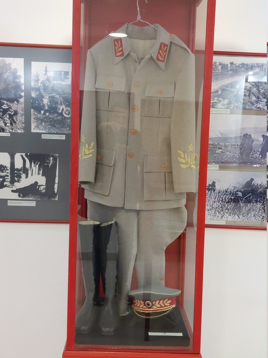 Muzeum Jaskini Tity – Drvar