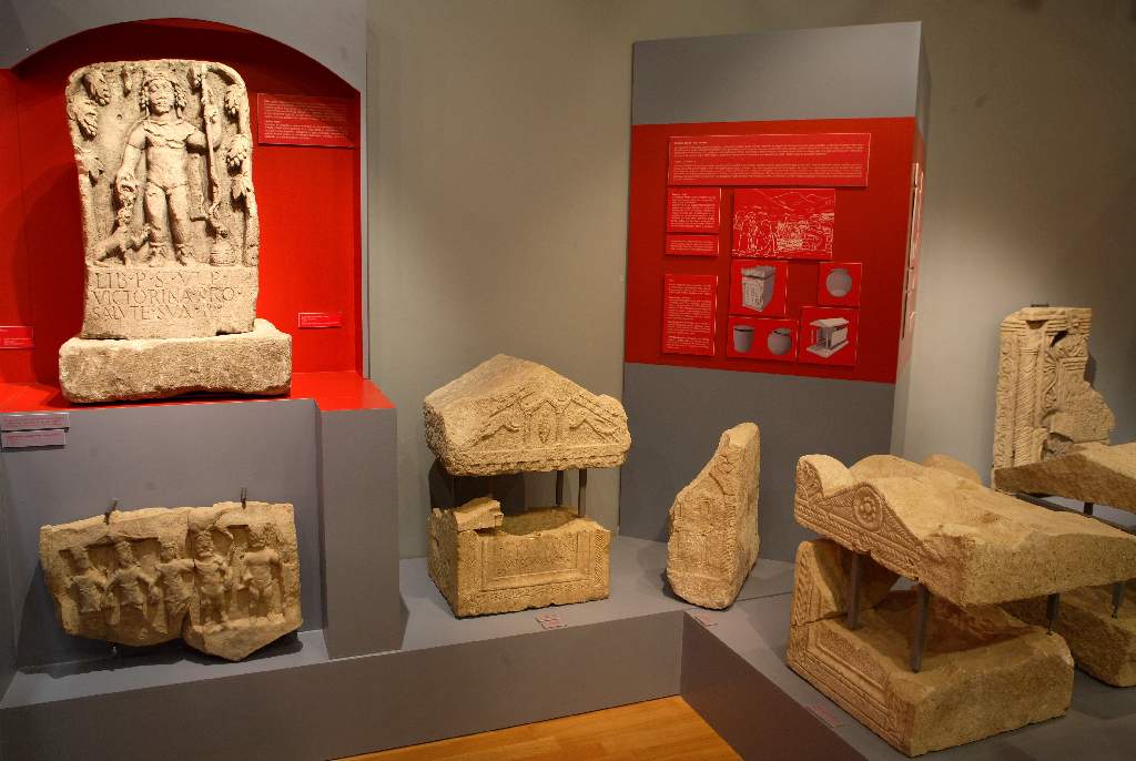 Museo francescano di Gorizia – Livno