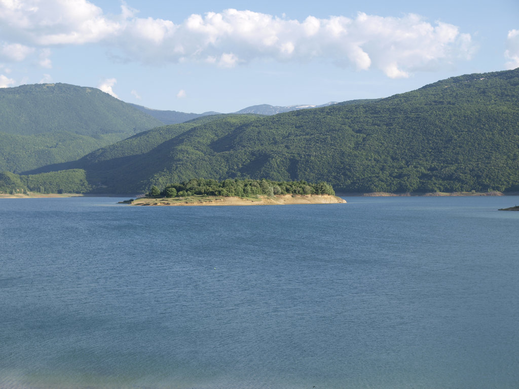 Lago Ram – Rama - Prozor