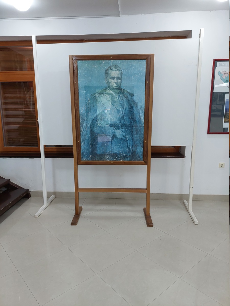 Muzeum Jaskini Tity – Drvar