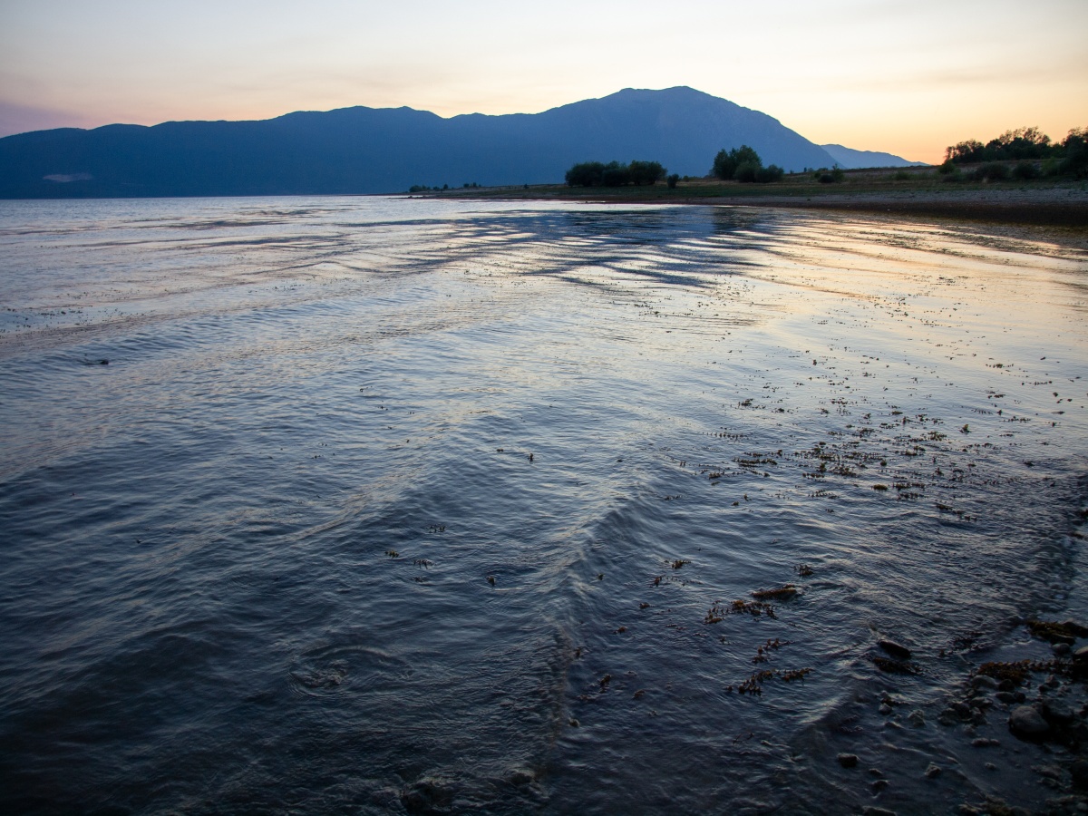 Lac Busko – Tomislavgrad