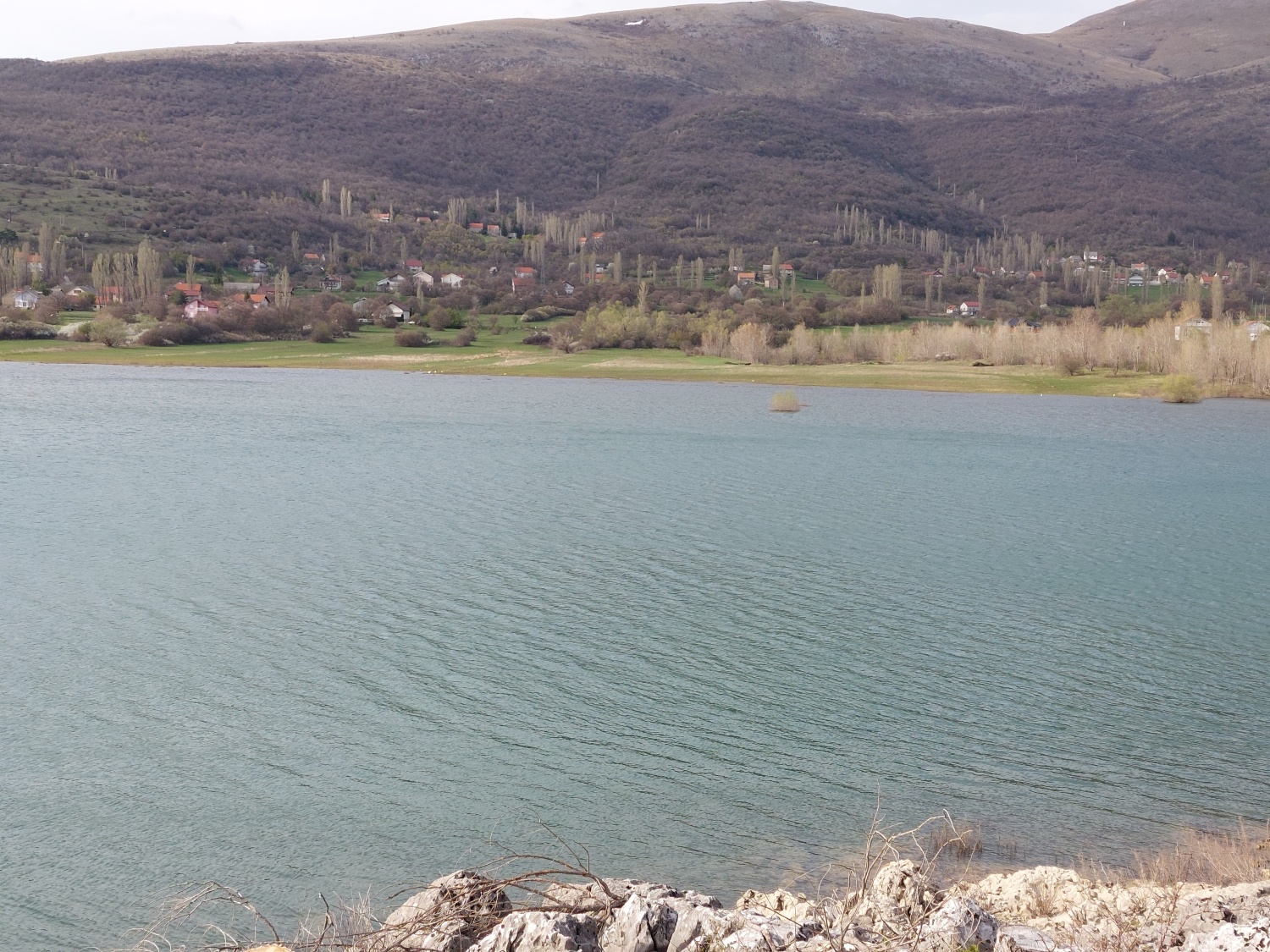 Lac Blidinje – Blidinje