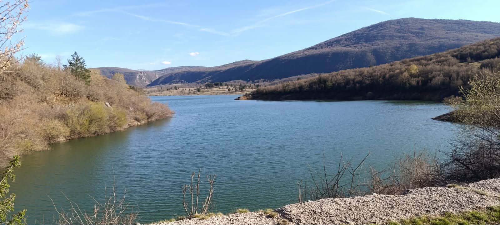 Prekajsko Lake - Lake Župica – Drvar