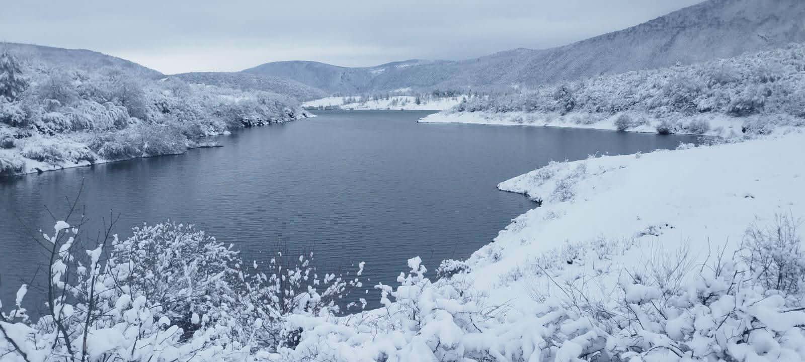 Prekajsko Lake - Lake Župica – Drvar