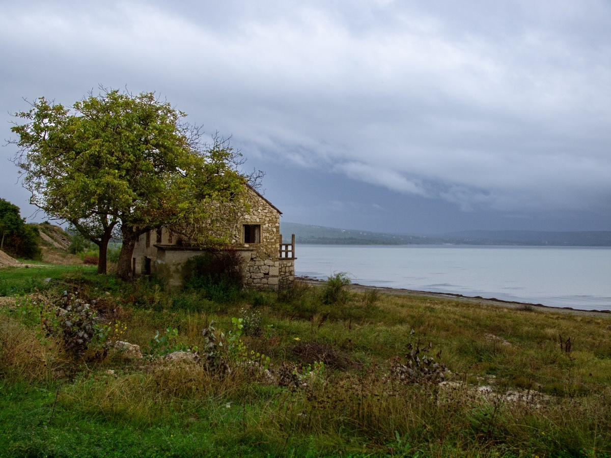 Lac Busko – Tomislavgrad