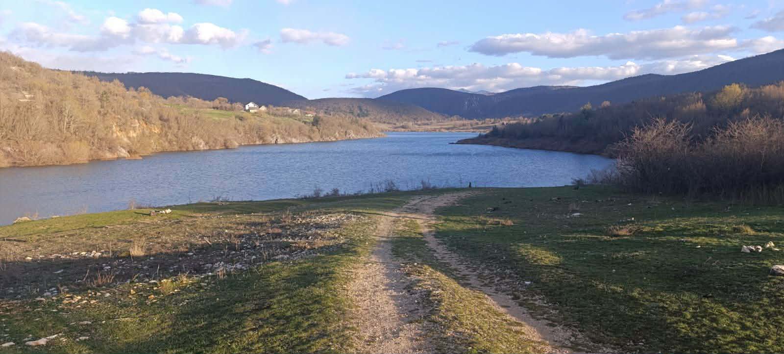 Prekajsko Lake - Lake Župica – Drvar