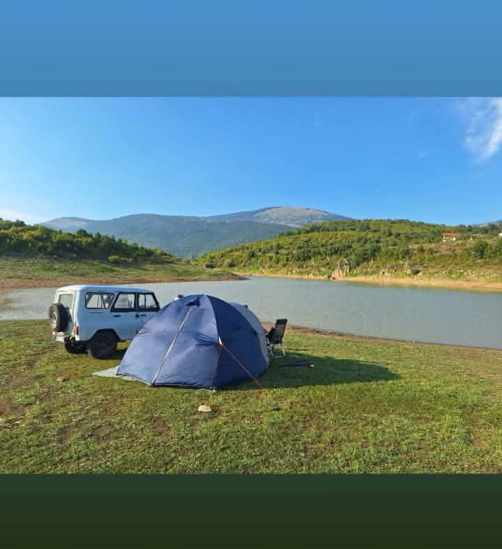 Prekajsko Lake - Lake Župica – Drvar