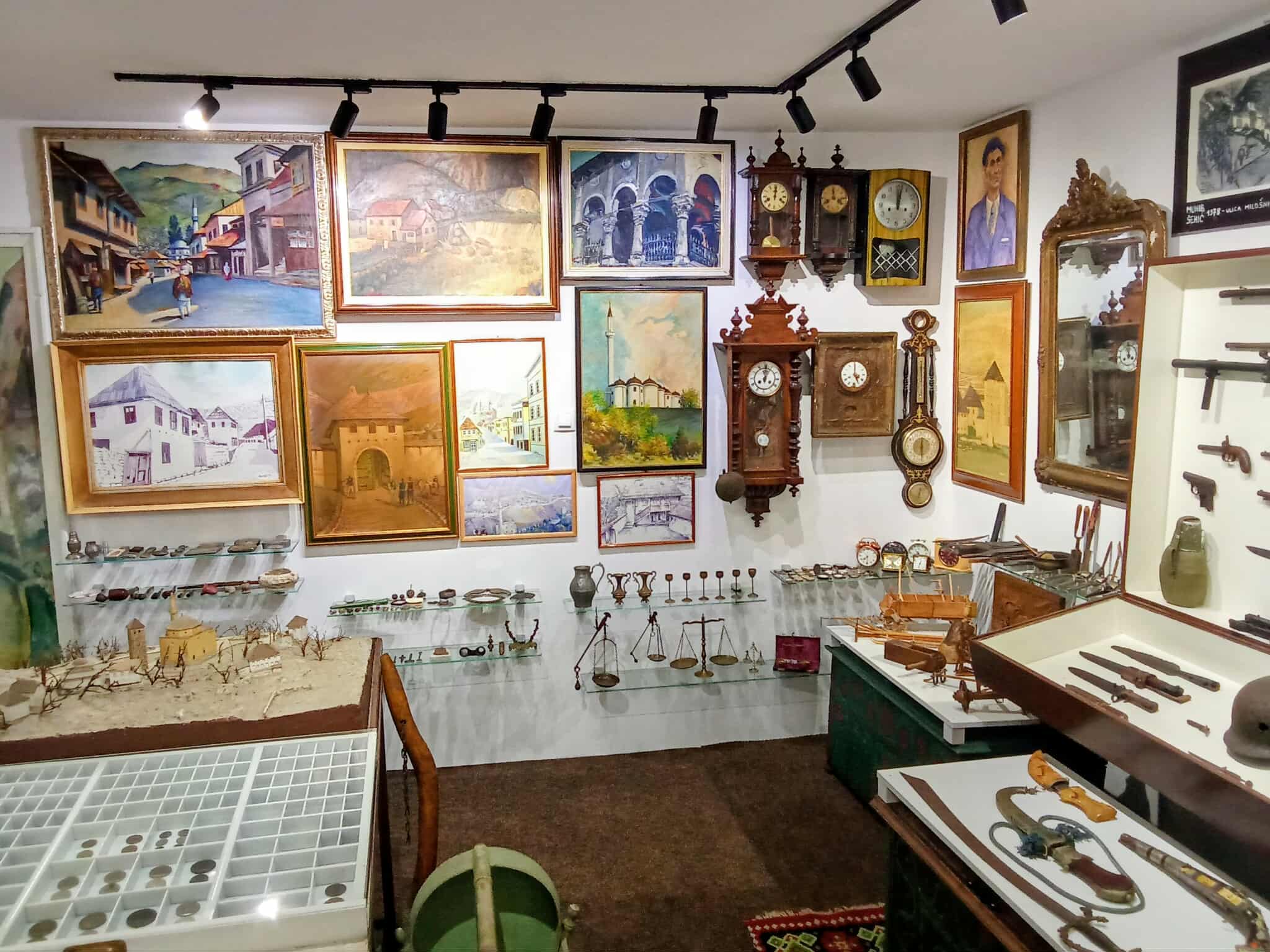 Strażnicy antyków – Livno
