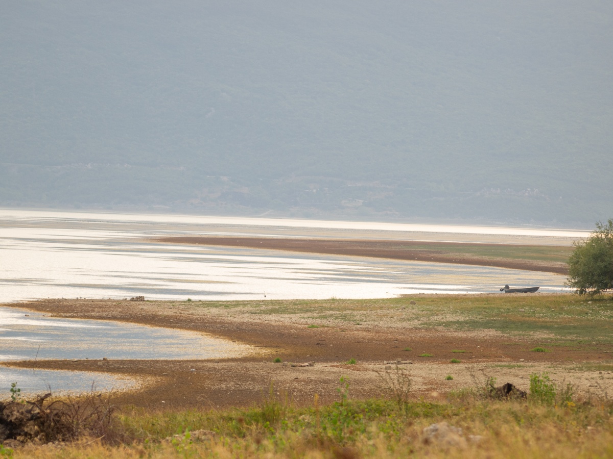 Lac Busko – Tomislavgrad