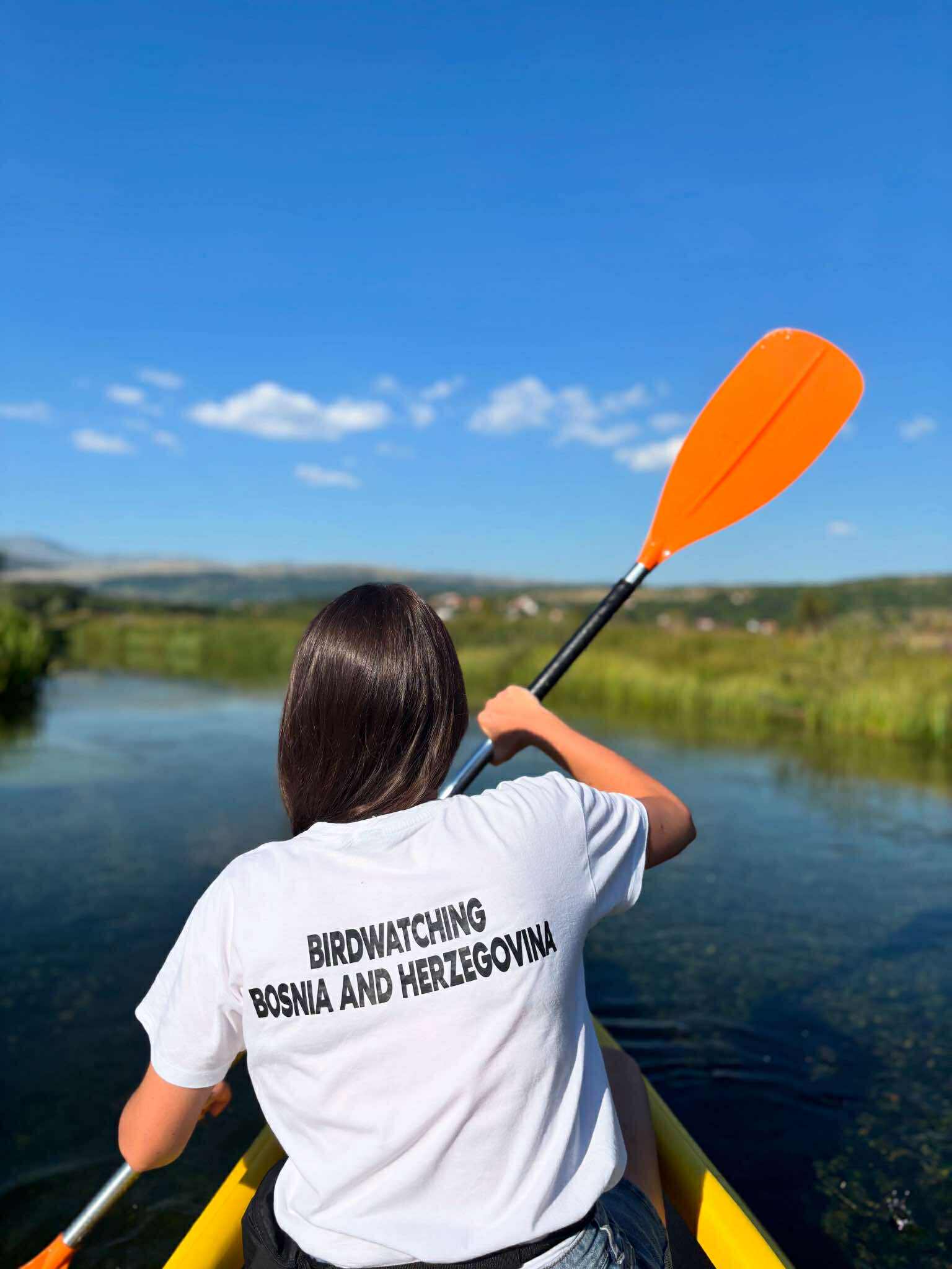 Bird Watching – Livno