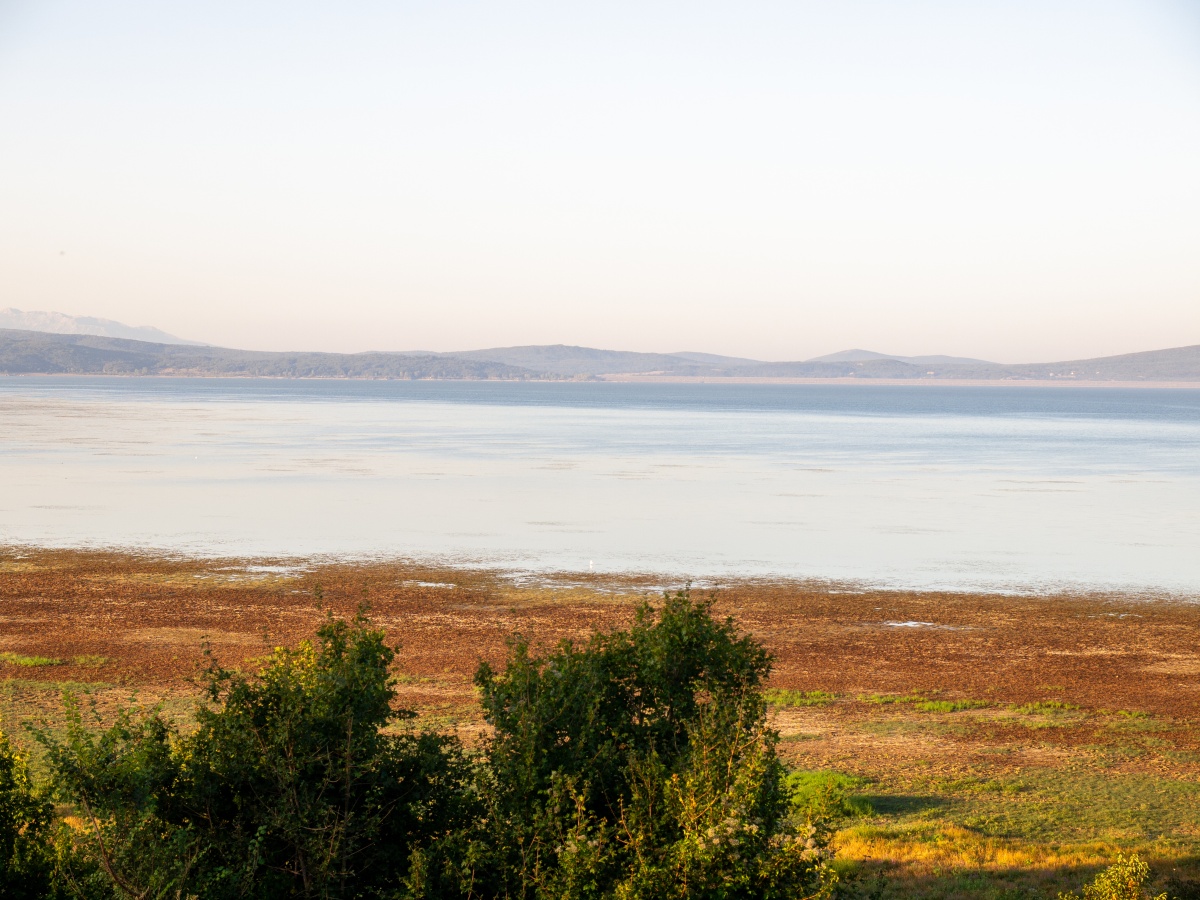 Lac Busko – Tomislavgrad