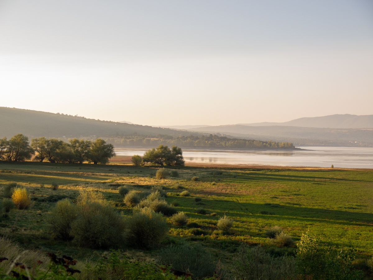 Lac Busko – Tomislavgrad