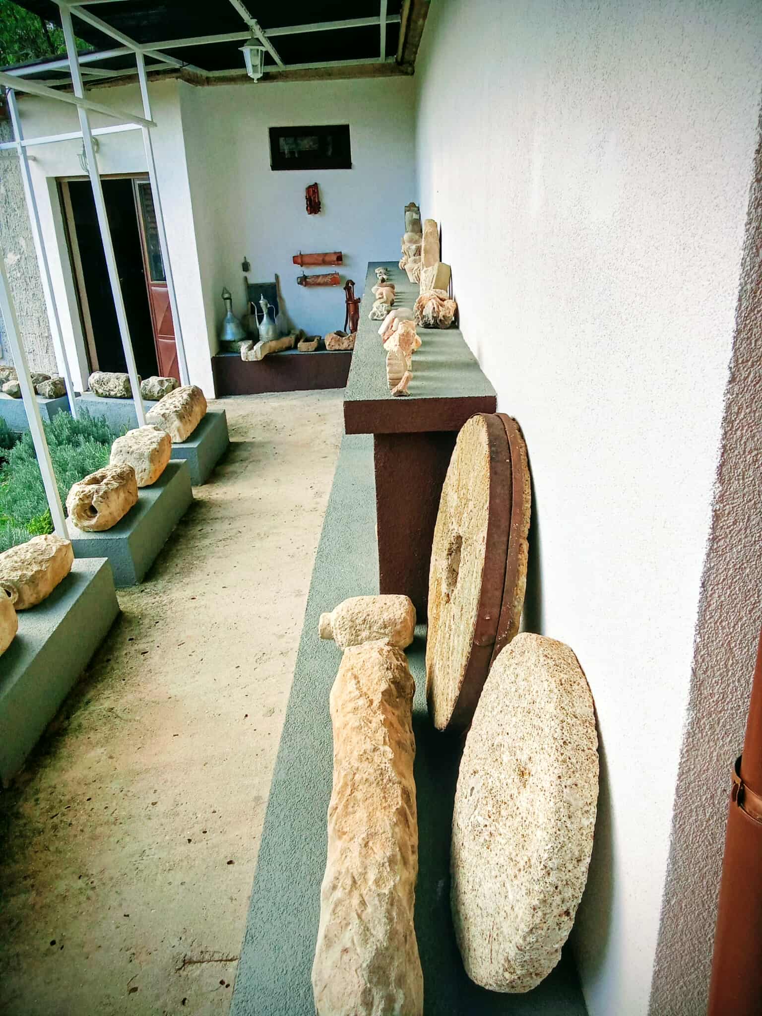 Strażnicy antyków – Livno