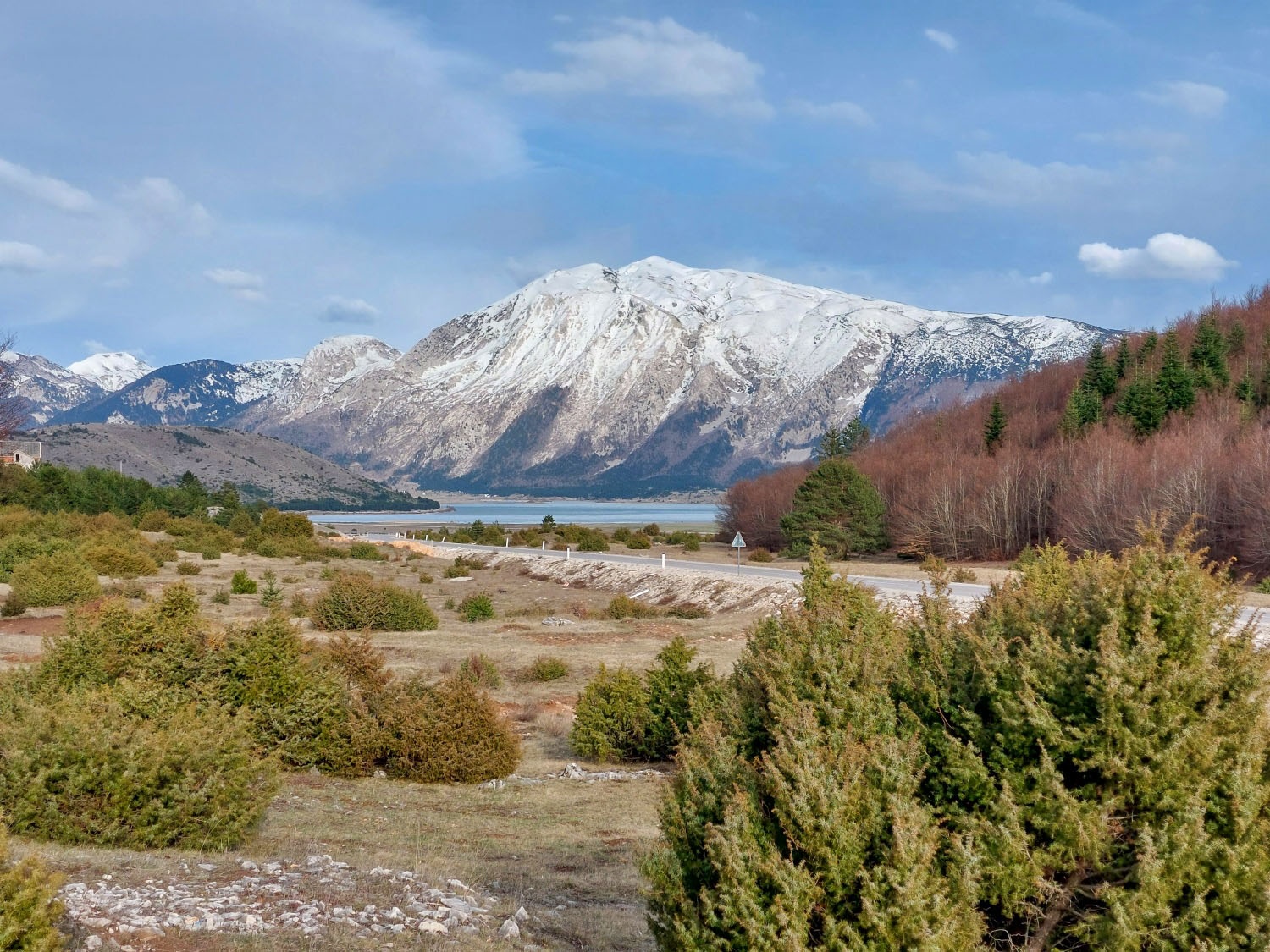 Lac Blidinje – Blidinje
