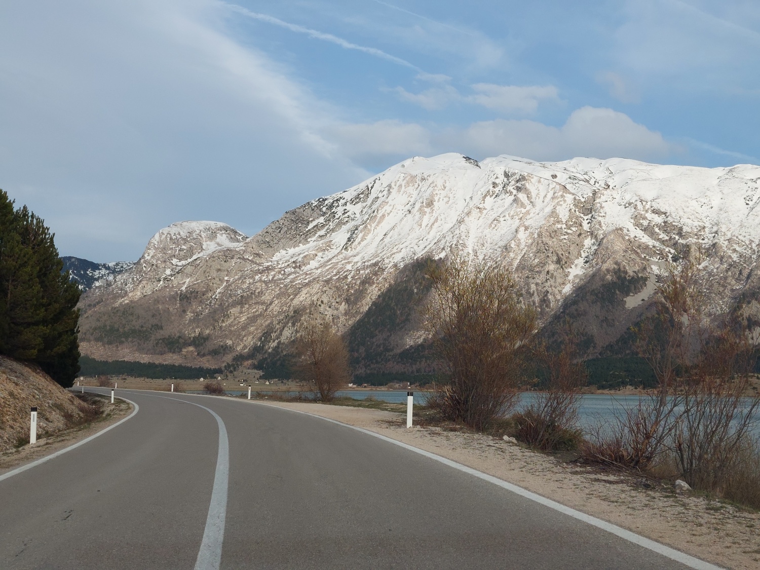 Lac Blidinje – Blidinje