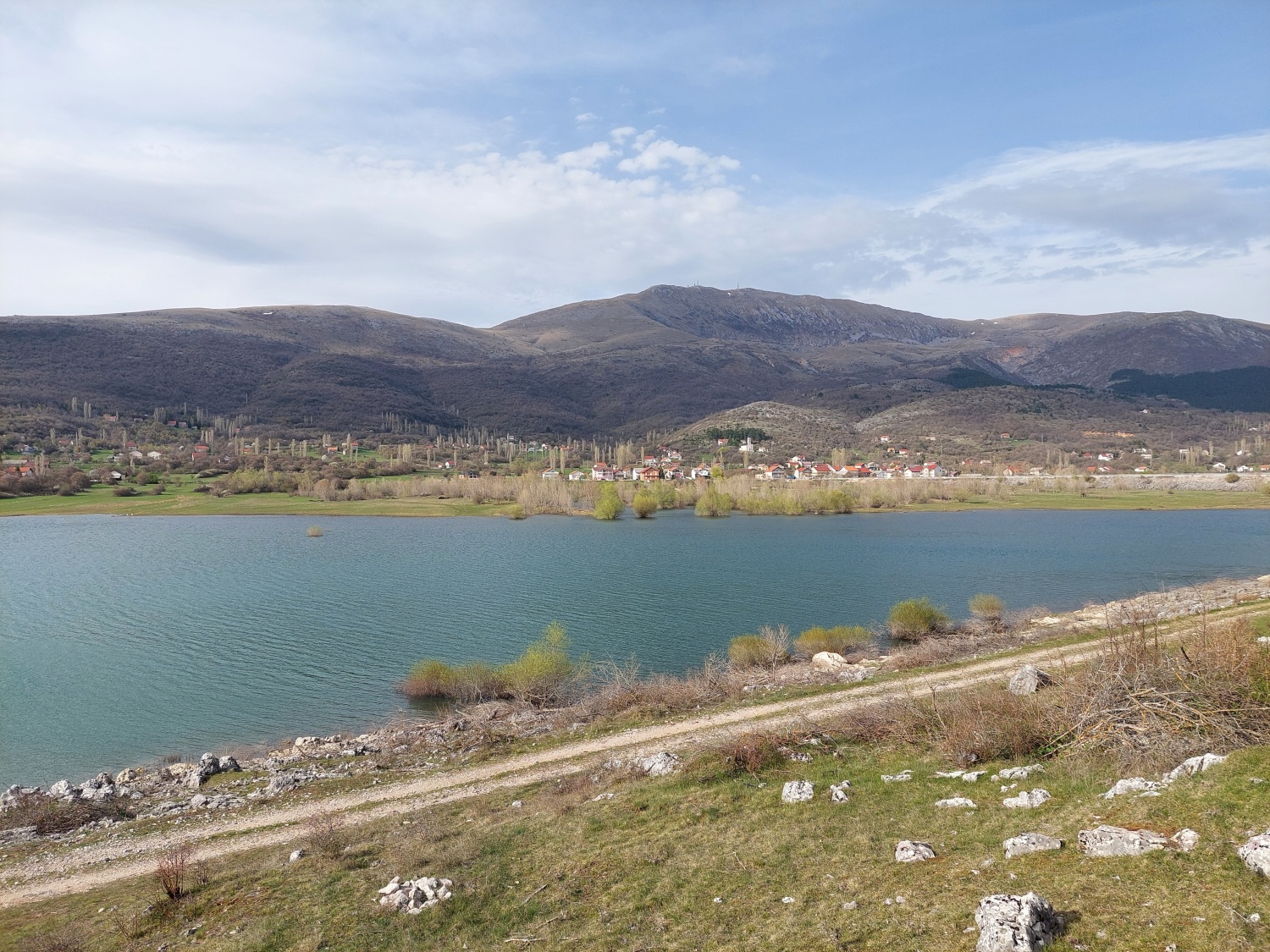 Lac Blidinje – Blidinje