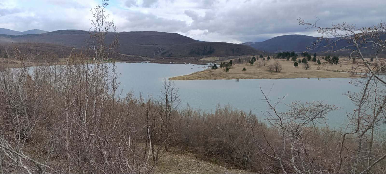 Prekajsko Lake - Lake Župica – Drvar