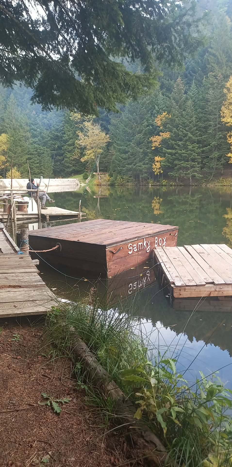 Busia – Glamoč