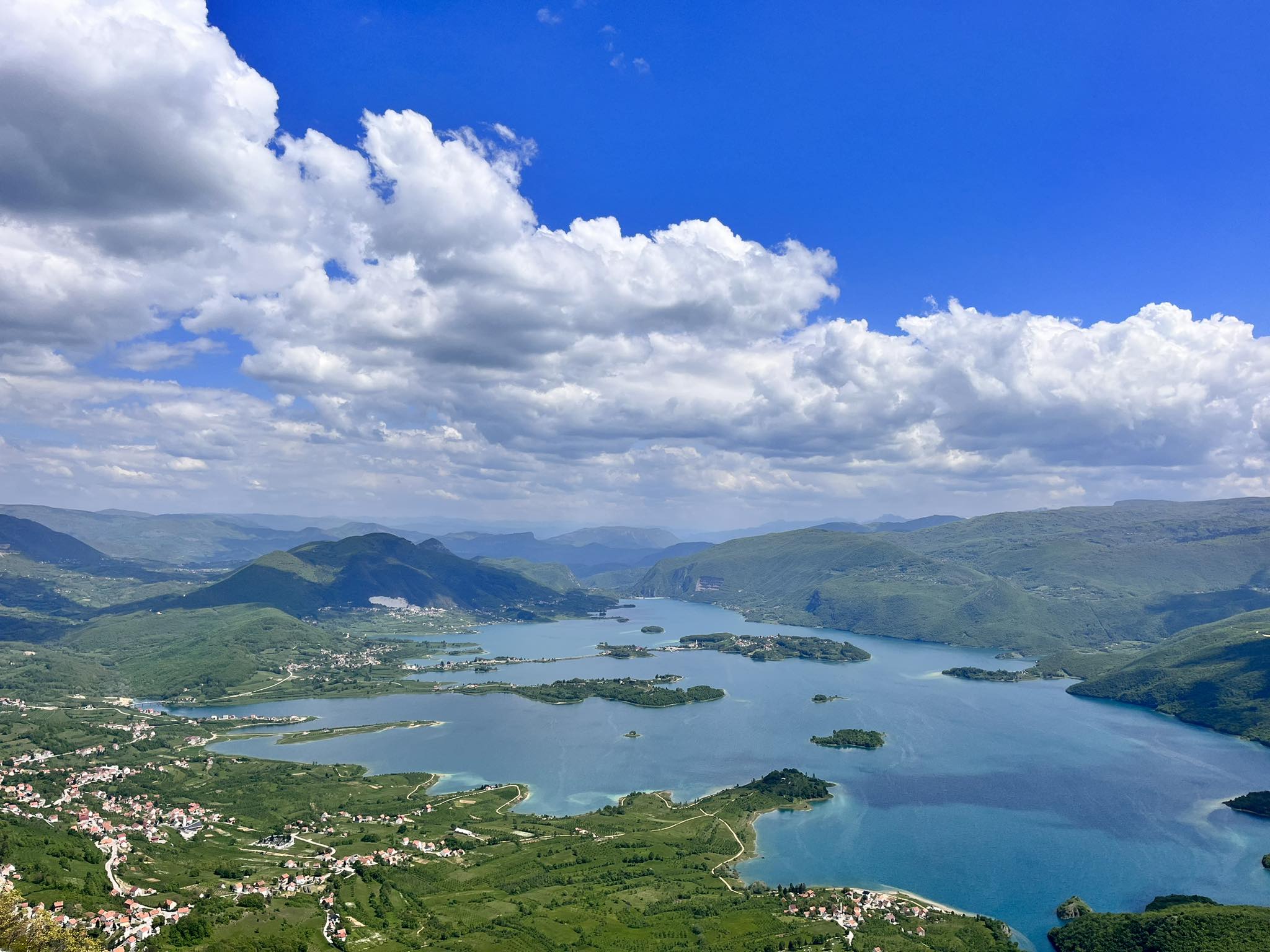 Rama - Prozor - Apartmani